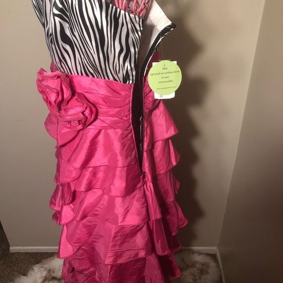 Windsor prom dress - Picture 10 of 14